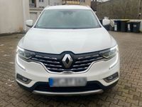 gebraucht Renault Koleos INITIALE PARIS 4WD DIESEL