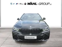 Gebraucht BMW X6 M Sport 286 PS (210 kW) 2023 Saphirschwarz SUV