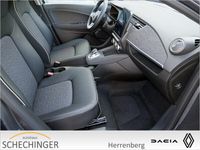 gebraucht Renault Zoe E-Tech Iconic EV50