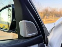 Gebraucht BMW X6 M50 381 PS (280 kW) 2019 Weiß SUV