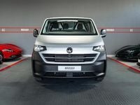 Neu VW T6.1 100 kW (136 PS) 2026 Light grey metallic Van