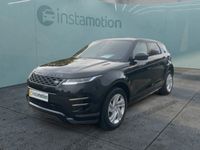 gebraucht Land Rover Range Rover evoque RangeD200 R-Dynamic S *Leder*Navi*