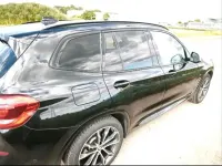 Gebraucht BMW X3 400 PS (294 kW) 2019 Schwarz SUV