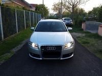 gebraucht Audi A4 