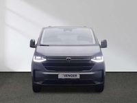 Neu VW T7 170 PS (125 kW) 2026 Graphite dust Van