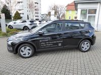 Neu Hyundai Bayon Select 101 PS (74 kW) 2025 Schwarz SUV