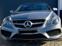 gebraucht Mercedes E400 E400 Cabrio +AMG+COMAND+FAP+LED+AIR-CAP SCARF