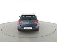 Gebraucht Seat Leon FR 150 PS (110 kW) 2019 Grau Kombi