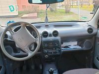Gebraucht Hyundai Atos 67 PS (49 kW) 2006 Schwarz Kleinwagen