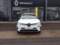 Gebraucht Renault Megane E-Tech Evolution 160 kW (218 PS) 2022 Weiß SUV