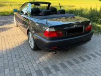Gebraucht BMW 318 Cabriolet Lifestyle 143 PS (105 kW) 2006 Cabrio