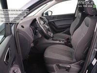 Gebraucht Seat Ateca Style 150 PS (110 kW) 2021 Grau SUV