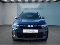 Neu Dacia Bigster 154 PS (113 kW) 2026 Blau SUV