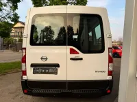Gebraucht Nissan NV400 136 PS (100 kW) 2021 Weiß Van