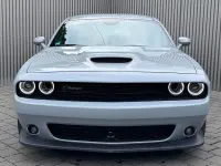 Gebraucht Dodge Challenger 377 PS (277 kW) 2023 Grau Coupé