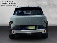 Neu Kia EV2 Earth 108 kW (147 PS) 2026 Grau SUV