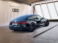 gebraucht Audi e-tron GT quattro LAGERWAGEN MATRIX HUD B&O 21"