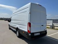 gebraucht Ford Transit 2,0TDCI*L4H3*MAXI-HOCH-LANG*KLIMA*KAMERA