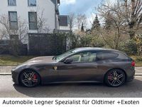 Second-hand Ferrari FF 661 CP (486 kW) 2012 Maro Break