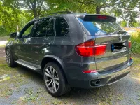 Gebraucht BMW X5 306 PS (225 kW) 2010 Grau SUV
