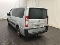Gebraucht Citroën Jumpy 120 PS (88 kW) 2011 Van / Kleinbus