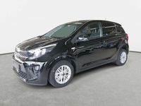 gebraucht Kia Picanto 1.0 VISION KLIMA WINTERPAKET DAB LM