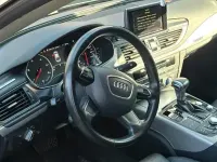 Usata Audi A7 245 CV (180 kW) 2011 Marrone Utilitaria