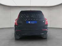 Gebraucht Volvo XC90 Plus 455 PS (334 kW) 2024 Onyx schwarzmetallic SUV