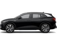 Gebraucht VW ID.4 Pro Performance 150 kW (204 PS) 2022 Schwarz SUV