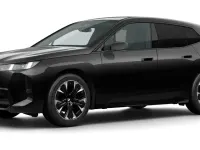 Gebraucht BMW iX Comfort Edition 300 kW (408 PS) 2025 Schwarz SUV