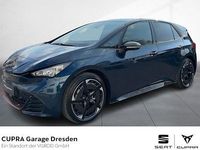 Neu Cupra Born 169 kW (231 PS) 2026 Aurora blue metallic Kleinwagen