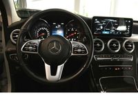 gebraucht Mercedes 220 GLC4M Style