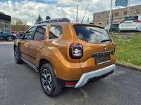 Gebraucht Dacia Duster Anniversary 131 PS (96 kW) 2019 Braun SUV