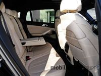gebraucht BMW X6 i ACC Klimasitze El. Panodach 360 Kamera