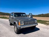 Gebraucht Jeep Cherokee 116 PS (85 kW) 1989 SUV