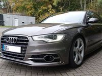 gebraucht Audi A6 A6Avant 3.0 TDI DPF quattro S tronic