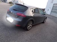 Gebraucht Seat Leon FR-Line 125 PS (91 kW) 2012 Limousine