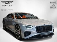 Neu Bentley Continental 680 PS (500 kW) 2025 Silber Coupé