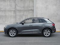 Gebraucht Audi Q3 S-Line 150 PS (110 kW) 2021 Außenfarbe: SUV