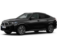 Gebraucht BMW X6 M Sport 340 PS (250 kW) 2025 SUV