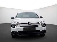 Gebraucht Citroën C4 Feel 131 PS (96 kW) 2023 Weiß Limousine