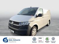 Gebraucht VW T6.1 110 PS (80 kW) 2023 Candyweiß Van