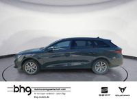 Gebraucht Seat Leon 150 PS (110 kW) 2025 Fjordblau Kombi