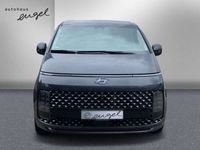 gebraucht Hyundai Staria STARIA2.2 CRDi Allrad Signature,NAVI, ASCC ,LED