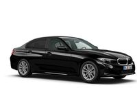 Używany BMW 320 Efficient Dynamics 190 KM (139 kW) 2025 Sedan/Limuzyna