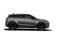 Neu Land Rover Range Rover evoque SE Dynamic 204 PS (150 kW) 2026 Grau SUV
