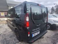 gebraucht Fiat Talento TalentoNeu L2H1 Family