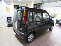 gebraucht Daihatsu Move 