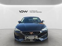 Gebraucht Cupra Leon Basis 140 PS (102 kW) 2024 Schwarz Limousine
