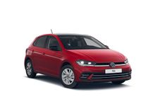 Gebraucht VW Polo Style 95 PS (69 kW) 2024 Andere farbe Kleinwagen